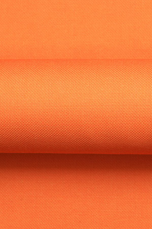 Buy tailor made shirts online - OXFORD  - Orange